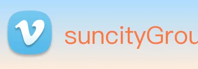 suncityGroup官网登录入口 logo